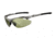 Tifosi Optics Tyrant 2.0 Sunglasses, Iron 1120300432