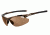 Tifosi Optics Tyrant 2.0 Sunglasses, Mocha 1120601360