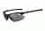 Tifosi Optics Tyrant 2.0 Sunglasses, Matte Black +2.0 1120800187
