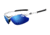 Tifosi Optics Tyrant 2.0 Sunglasses, White-Black 1120204825
