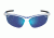Tifosi Optics Veloce Sunglasses, Race Blue Frame, 1040101422