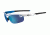 Tifosi Optics Veloce Sunglasses, Race Blue Frame, 1040101422