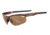 Tifosi Optics Veloce w/ EC, GT, Brown Lenses, Tortoise Frame 1040201013