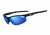 Tifosi Optics Veloce Sunglasses, Gloss Black 1040100222