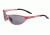 Tifosi Alpe Bifocal Prescription Sunglasses - Crystal Pink with Backspray Frame 0230404570