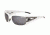 Tifosi Lust Bifocal Prescription Sunglasses - Pearl White Frame 0160401170