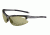Tifosi Pave' Sunglasses - Matte Black Frame, All Terrain Green Fototec Lenses 0130300132