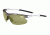 Tifosi Tyrant Sunglasses - Iron Frame, All Terrain Green Fototec Lenses 0070300432