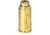 Tiger Rock 9mm Cartidge Laser Bore Sighter, Brass, LBS9MM