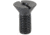 Tiger Rock A1 Stock Buttpad Screw w/ See-Through Hole, Black, A1SCREW