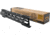 EDEMO Tiger Rock AR-10/LR-308 Hybrid Cut Super Slim M-LOK Free Float Handguard, 12 in, Black, FML308-TC-R-12C#, EDEMO1