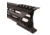 Tiger Rock AR-10/LR-308 Hybrid Cut Super Slim M-LOK Free Float Handguard, 15 in, Black, FML308-TC-R-15C#