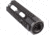 Tiger Rock AR-15 7&quot; Carbine Length Float Handguard w/Barrel Nut, Black, FAR07
