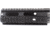 Tiger Rock AR-15 7&quot; Carbine Length Float Handguard w/Barrel Nut, Black, FAR07
