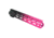 Tiger Rock AR-15 Angle Cut Clamp On M-Lok 12in Handguard, Black Base, Cerakote, Gradient, Pink, Medium, FMLUS-12D-PNK-GRADIENT