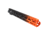 Tiger Rock AR-15 Angle Cut Clamp On M-Lok 15in Handguard, Black Base, Cerakote, Gradient, Organge, Medium, FMLUS-15D-ORG-GRADIENT