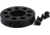 Tiger Rock AR-15 End Cap for Free Float Quad Rail Handguard, Black, FEC