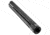 Tiger Rock AR-15 Keymod Handguard, 16&quot;, Extra Long, Free Float, w/Steel Barrel Nut, Black, FKM16