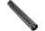 Tiger Rock AR-15 Keymod Handguard, 16&quot;, Extra Long, Free Float, w/Steel Barrel Nut, Black, FKM16