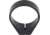 Tiger Rock AR-15 Pistol Buffer Tube Locking Collar, Black, LCR