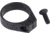 Tiger Rock AR-15 Pistol Buffer Tube Locking Collar, Black, LCR