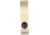 Tiger Rock AR-15 Pistol Buffer Tube Locking Collar, Tan, LCR-T