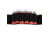 Tiger Rock Rifle Shell Stock Holder, 13 Rounds, Matte Black, SH013