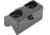 Tiger Rock Ruger 10/22 V-Block Barrel Retainer/Stabilizer &amp; Barrel Receiver Screws, Black, VBL