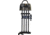 Tight Spot Quiver Shift Lock 5-arrow Kuiu Verde 2.0 Rh