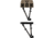 Tight Spot Pivot Quiver 1005123, FDE, 5 Arrow, TSQPFDE-RH