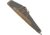 Tikka X Rifle 46in Case, Peat/Otter, FO320018809OS