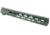 Timber Creek Greyman 10in Handguard, Black, G10 HG BL