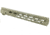 Timber Creek Greyman 10in Handguard, Desert Tan, G10 HG D