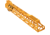 Timber Creek Enforcer 13in Ultra Light Hand Guard MLOK, Orange, M UL E13 HG OA