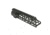 Timber Creek Enforcer 7 Inch Hand Guard MLOK, Black, M E7 HG BL