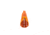 Timber Creek Enforcer Hand Guard M-LOK, 13in, Orange, M E13 HG OA