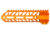 Timber Creek Enforcer Hand Guard M-LOK, 7in, Orange, M E7 HG OA
