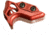 Timber Creek Enforcer Picatinny Mini Angled Foregrip, Red, Standard, EM AFG R