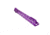 Timber Creek Enforcer Ultra Light Handguard, M-LOK, 15in, Purple, M UL E15 HG PPA