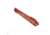 Timber Creek Enforcer Ultra Light Handguard, M-LOK, 15in, Red, M UL E15 HG R