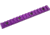Timber Creek KeyMod 15 Slot Picatinny Rail, Purple, 15 Slot, K 15S PR PPA