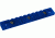 Timber Creek Keymod 9 Slot Quick Disconnect Picatinny Rail, Blue, K 9S QD PR B