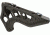 Timber Creek Keymod Enforcer Mini Angled Foregrip, Burnt Bronze, Standard, K EM AFG BB