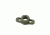 Timber Creek M-Lok Quick Disconnect Mounting Point, OD Green, Standard, M QD MP OD