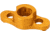 Timber Creek M-LOK Quick Disconnect Mounting Point, Standart, Orange, M QD MP OA