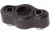 Timber Creek M-Lok Quick Disconnect Mounting Point, Tungsten, Standard, M QD MP T