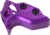 Timber Creek MLOK Enforcer Mini Angled Foregrip, Purple, Standard, M EM AFG PPA