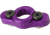 Timber Creek MLOK Quick Disconnect Mounting Point, Purple, Standard, M QD MP PPA