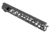 Timber Creek Outdoors OPMOD Hex-M M-LOK Handguard, Gray, 15in, OP M15 HG G