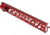 Timber Creek Outdoors OPMOD Hex-M M-LOK Handguard, Red, 15in, OP M15 HG R